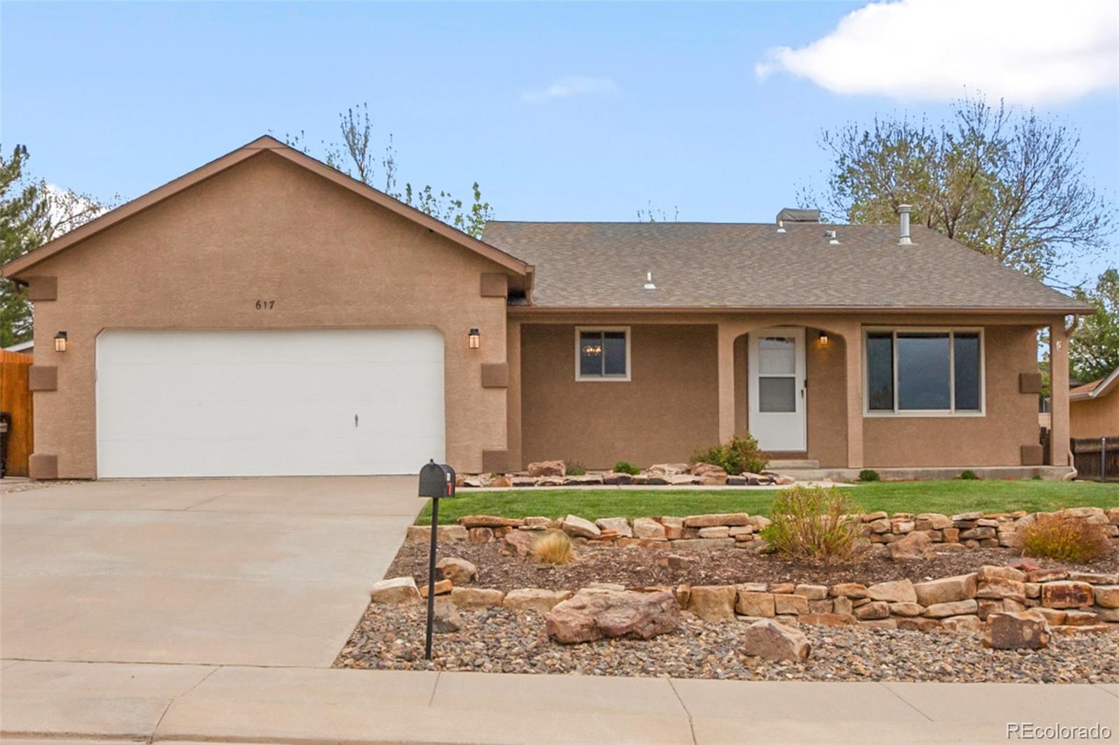 617 Twinflower Drive Canon City CO 81212