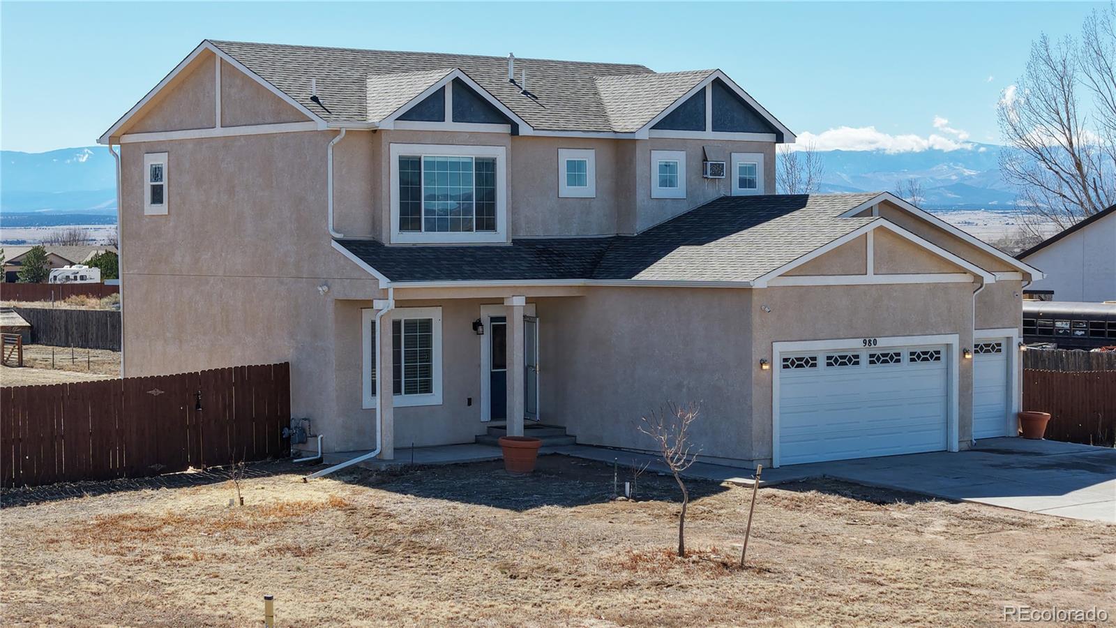 980 W El Nido Pueblo CO 81007