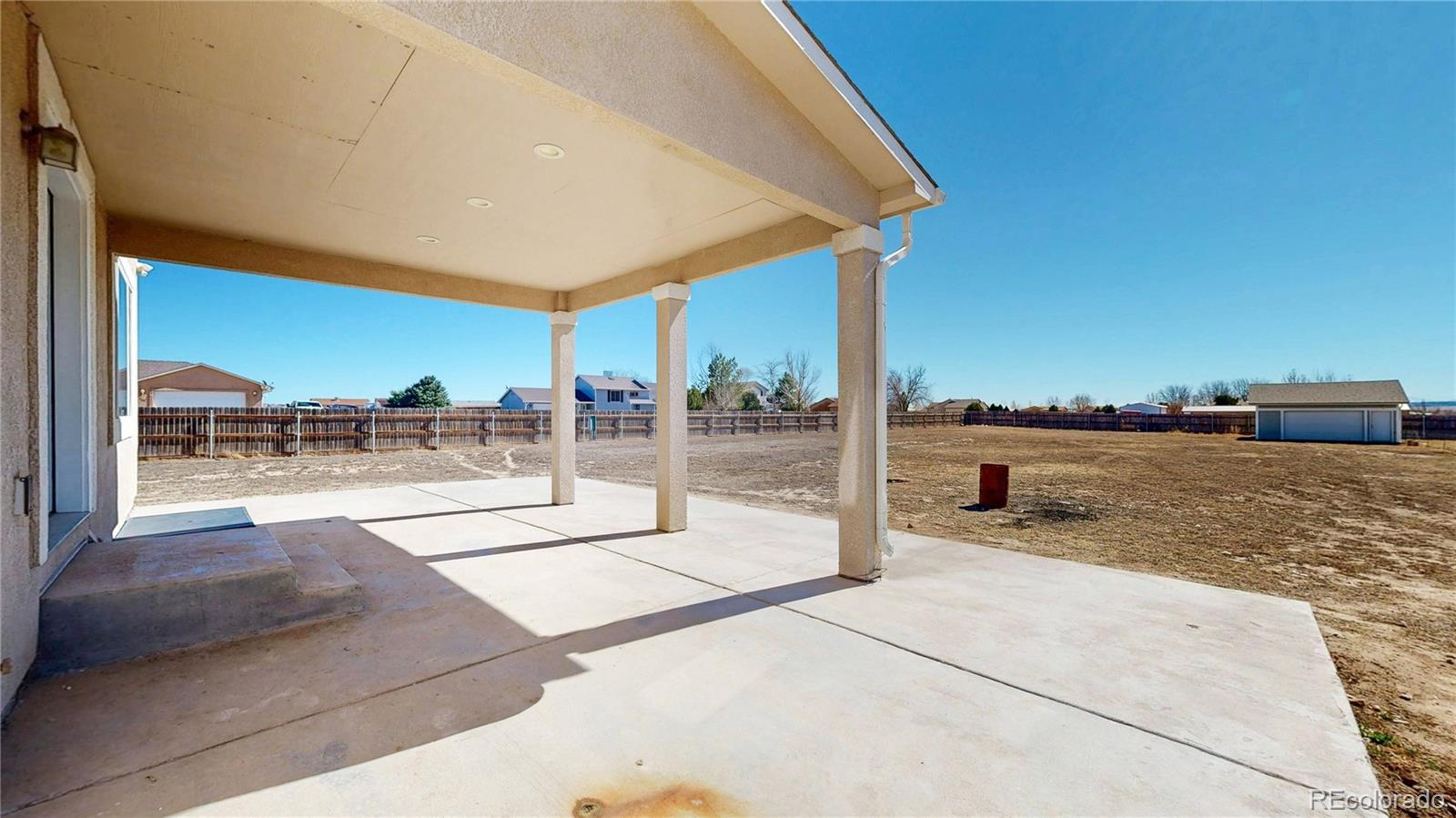 980 W El Nido Pueblo CO 81007
