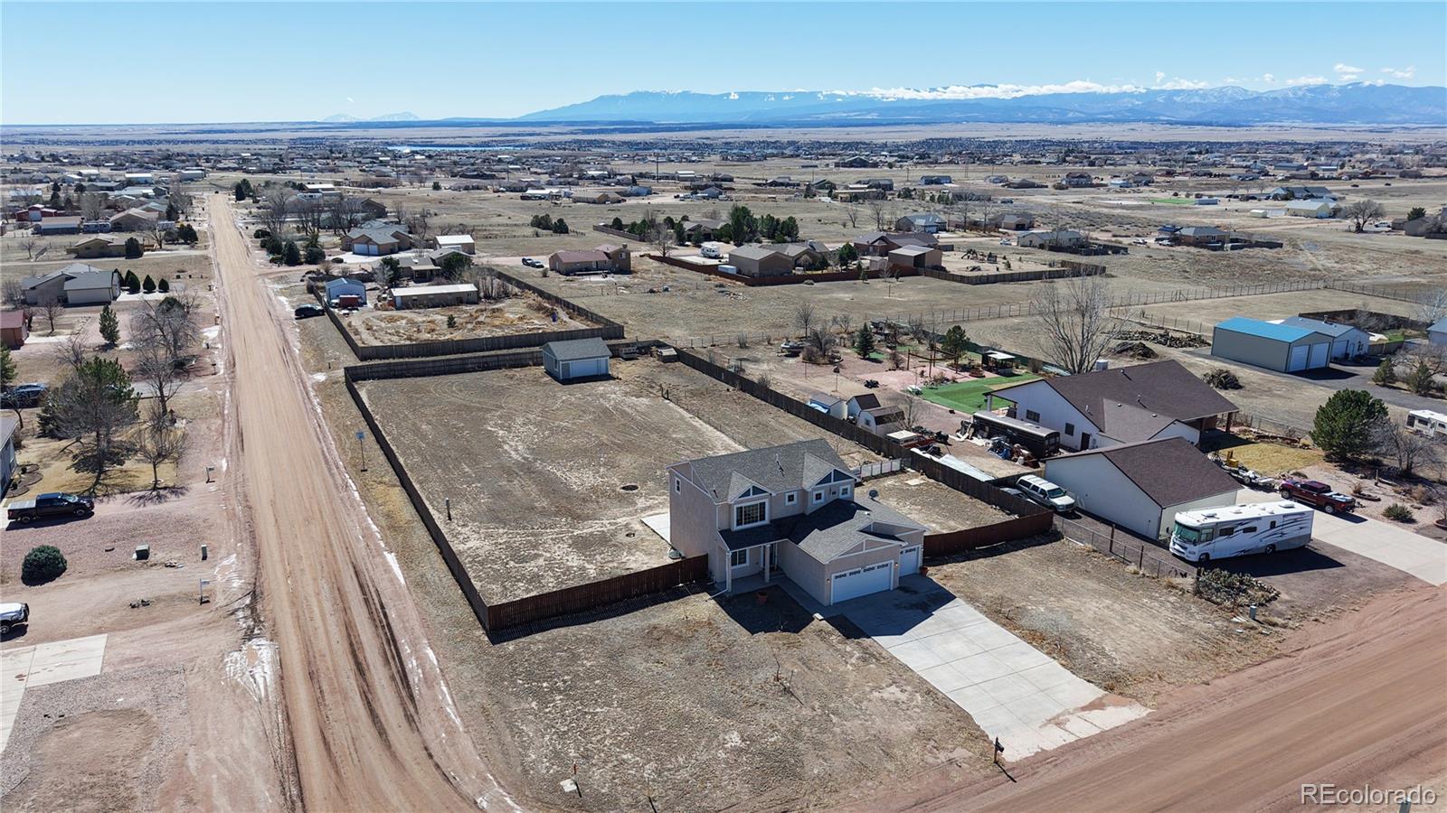 980 W El Nido Pueblo CO 81007