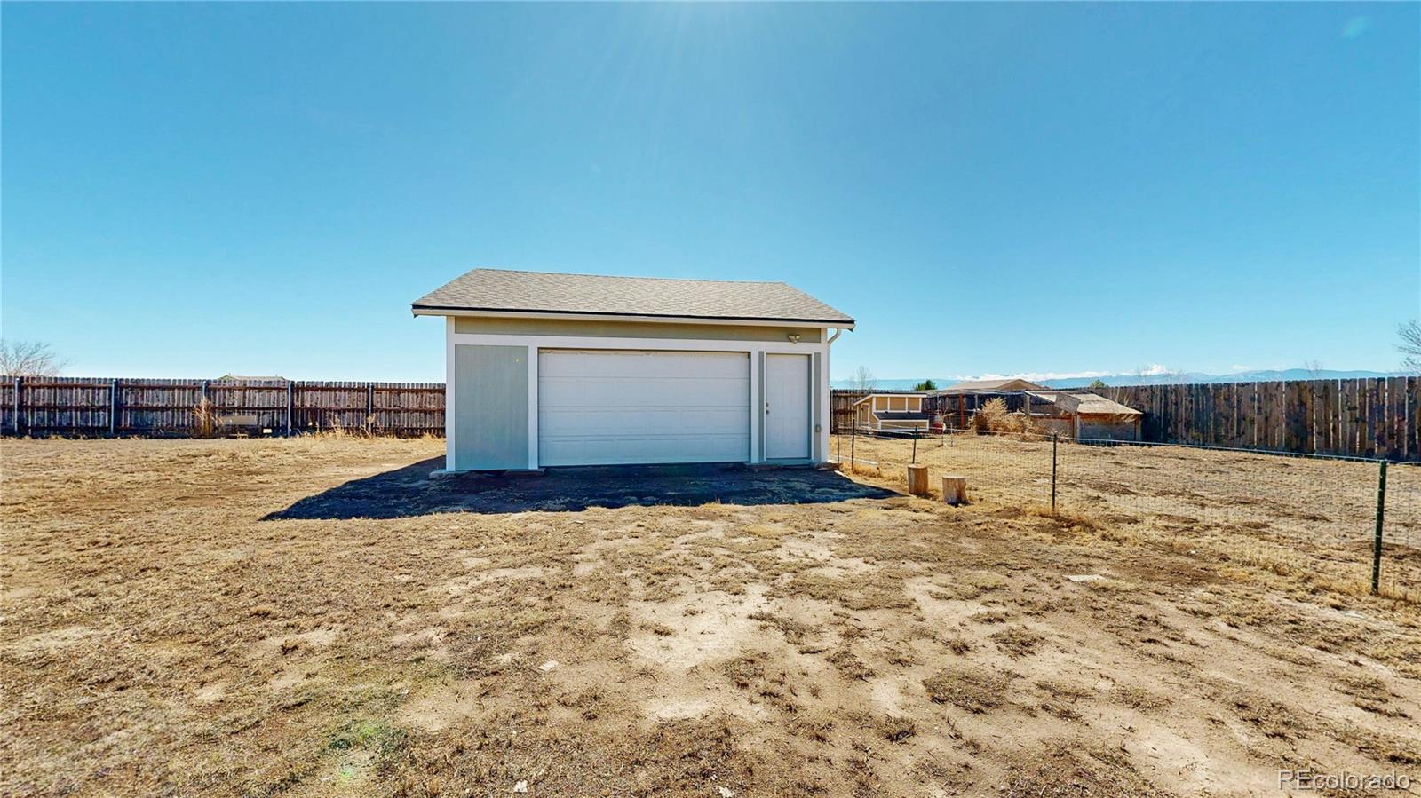 980 W El Nido Pueblo CO 81007