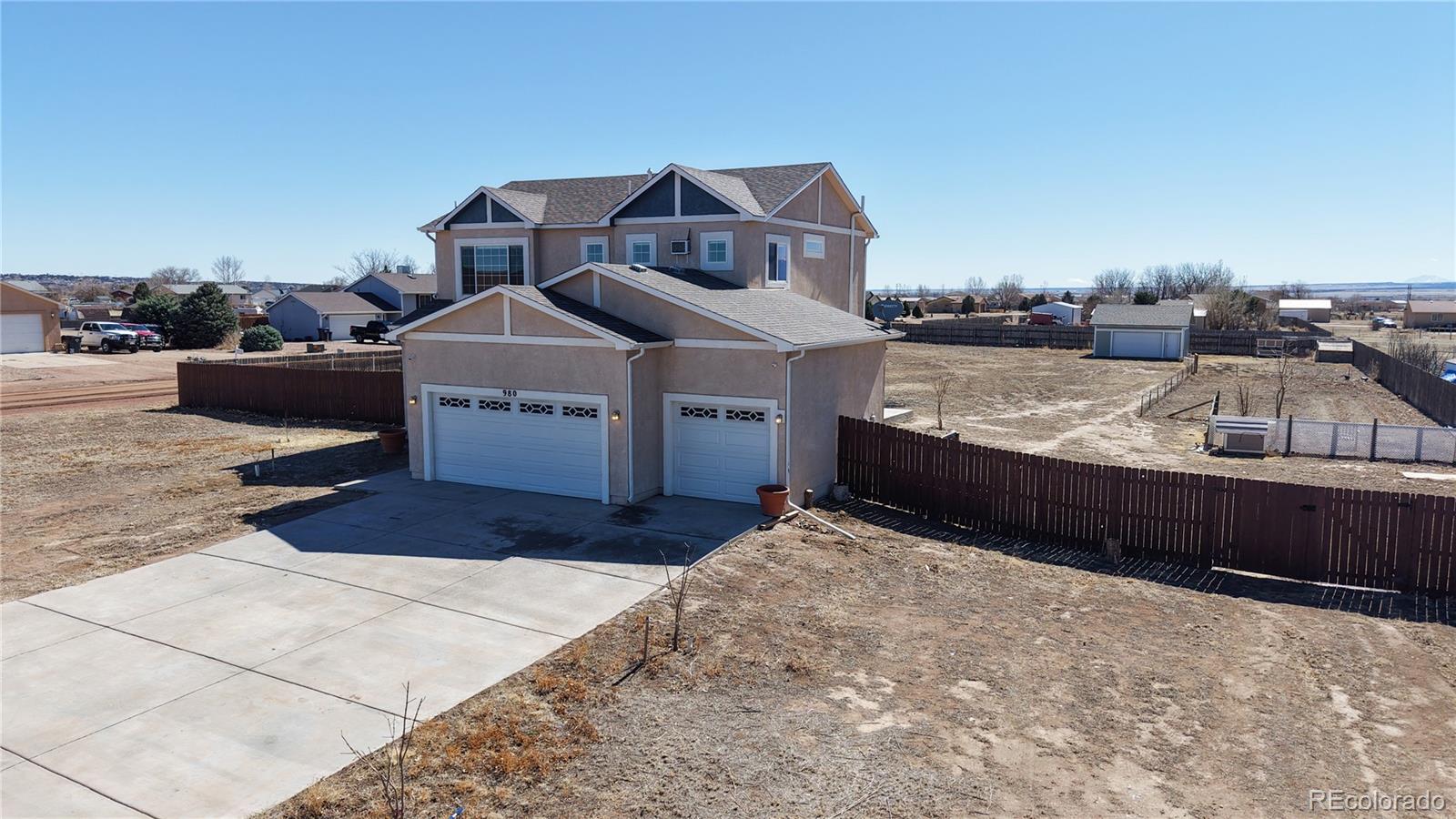 980 W El Nido Pueblo CO 81007