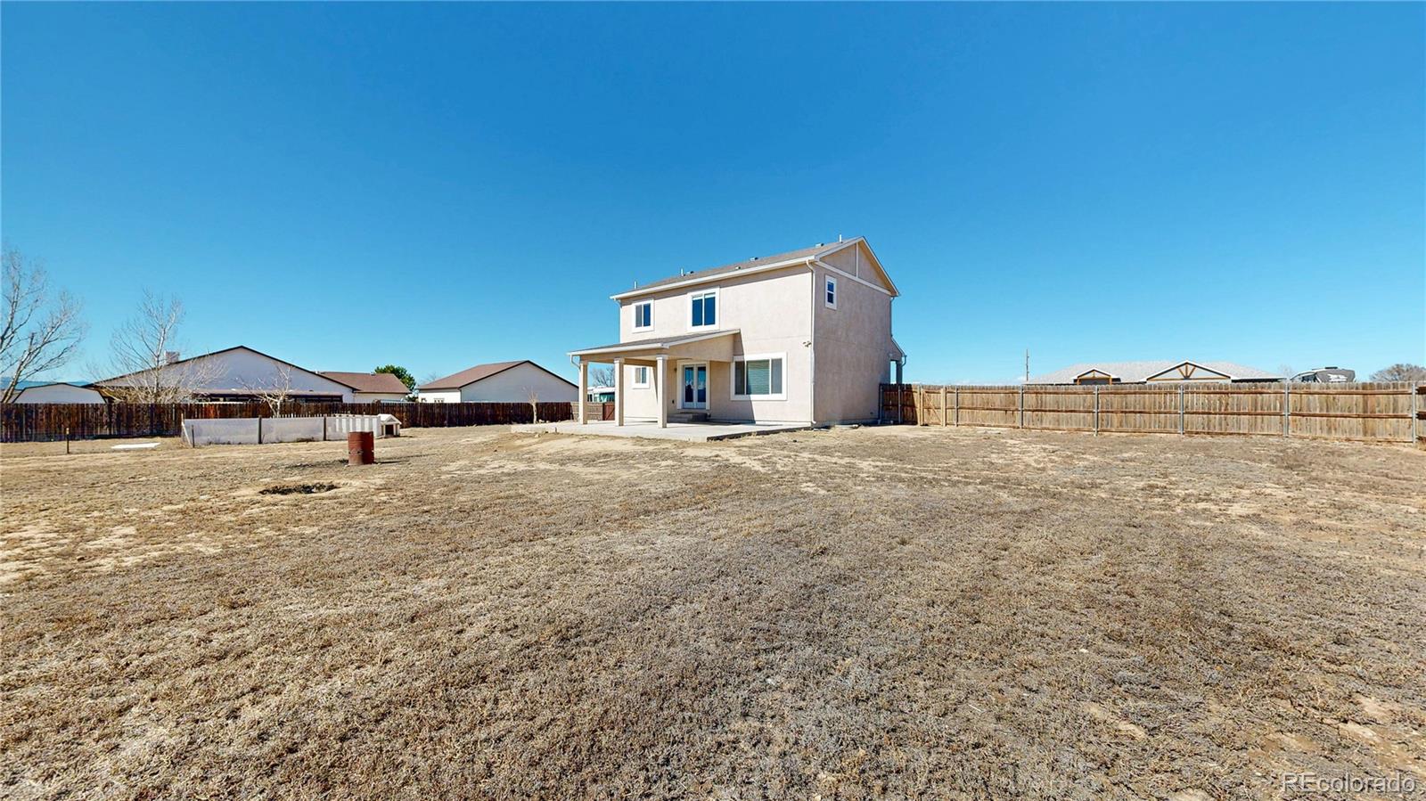 980 W El Nido Pueblo CO 81007