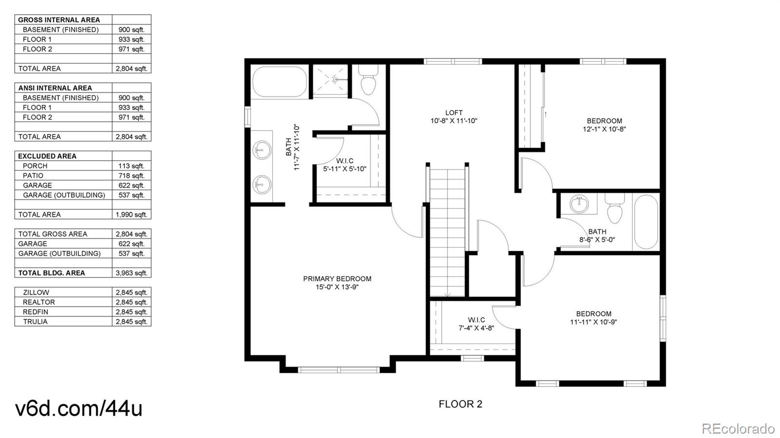 980 W El Nido Pueblo CO 81007