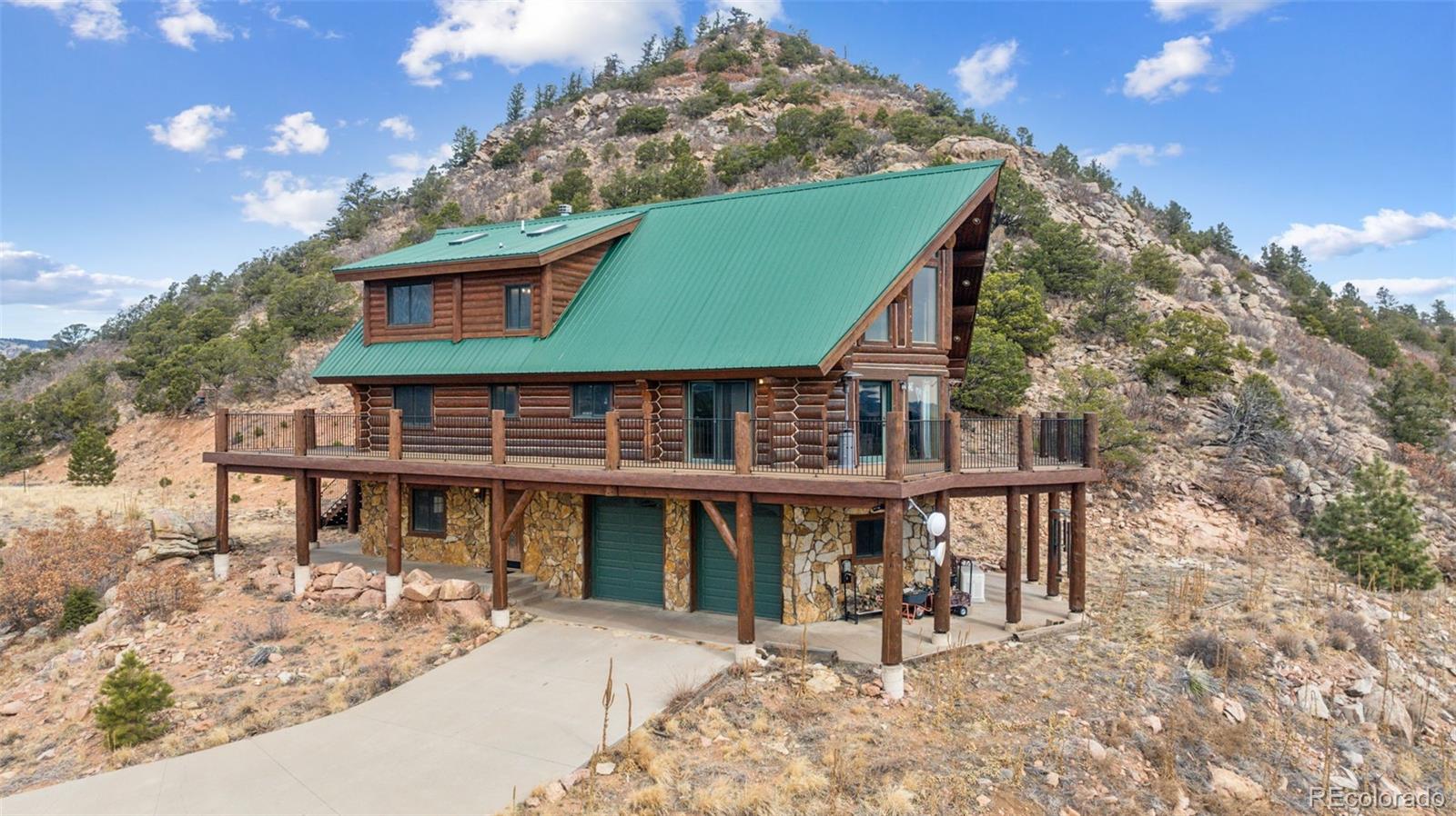 383 Buddys Bend Canon City CO 81212
