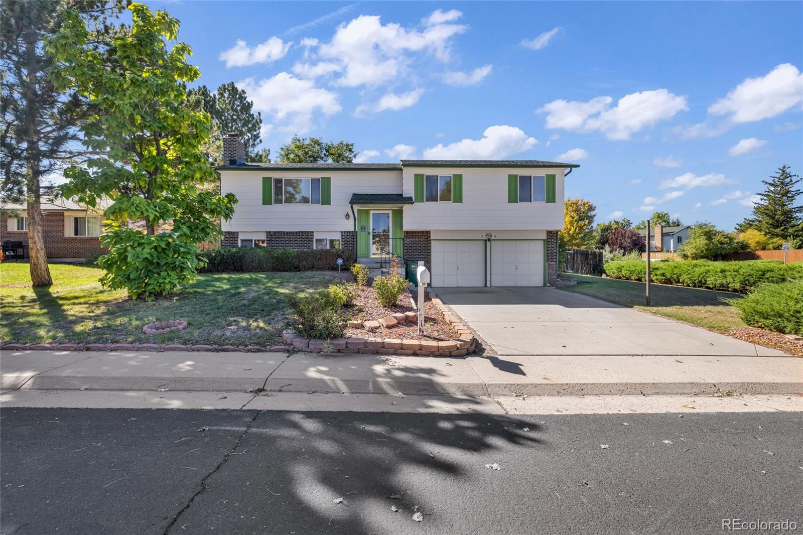 1701 S Granby Street Aurora CO 80012