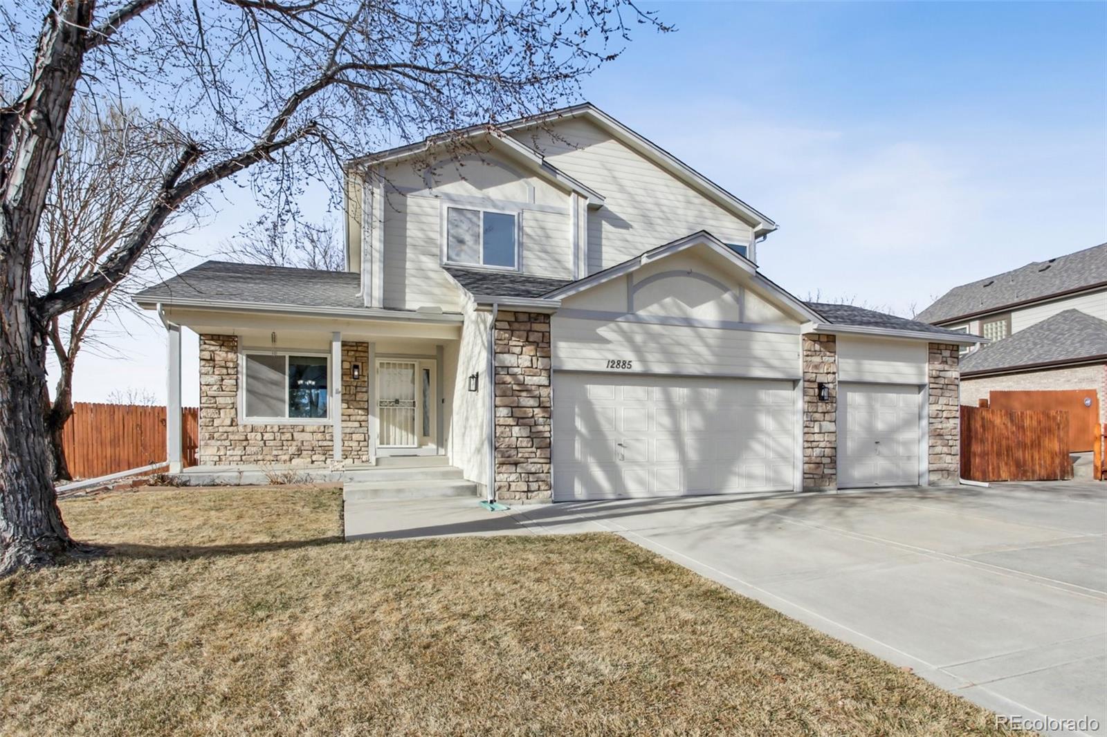 12885 Vine Street Thornton CO 80241