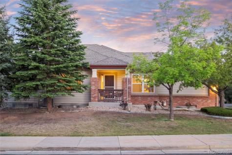 6134 Salvia Lane Arvada CO 80403