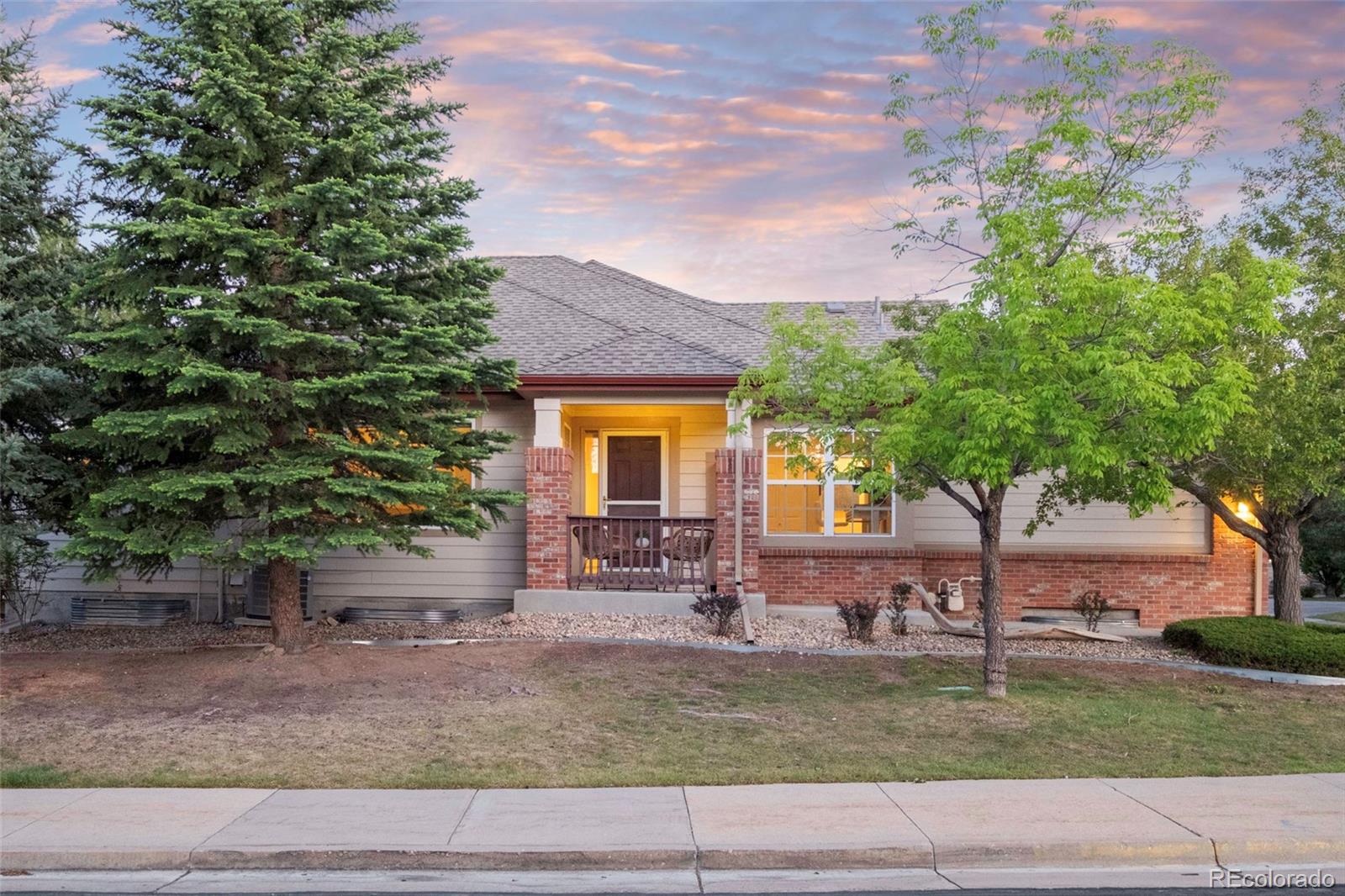 6134 Salvia Lane Arvada CO 80403