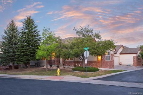 6134 Salvia Lane Arvada CO 80403
