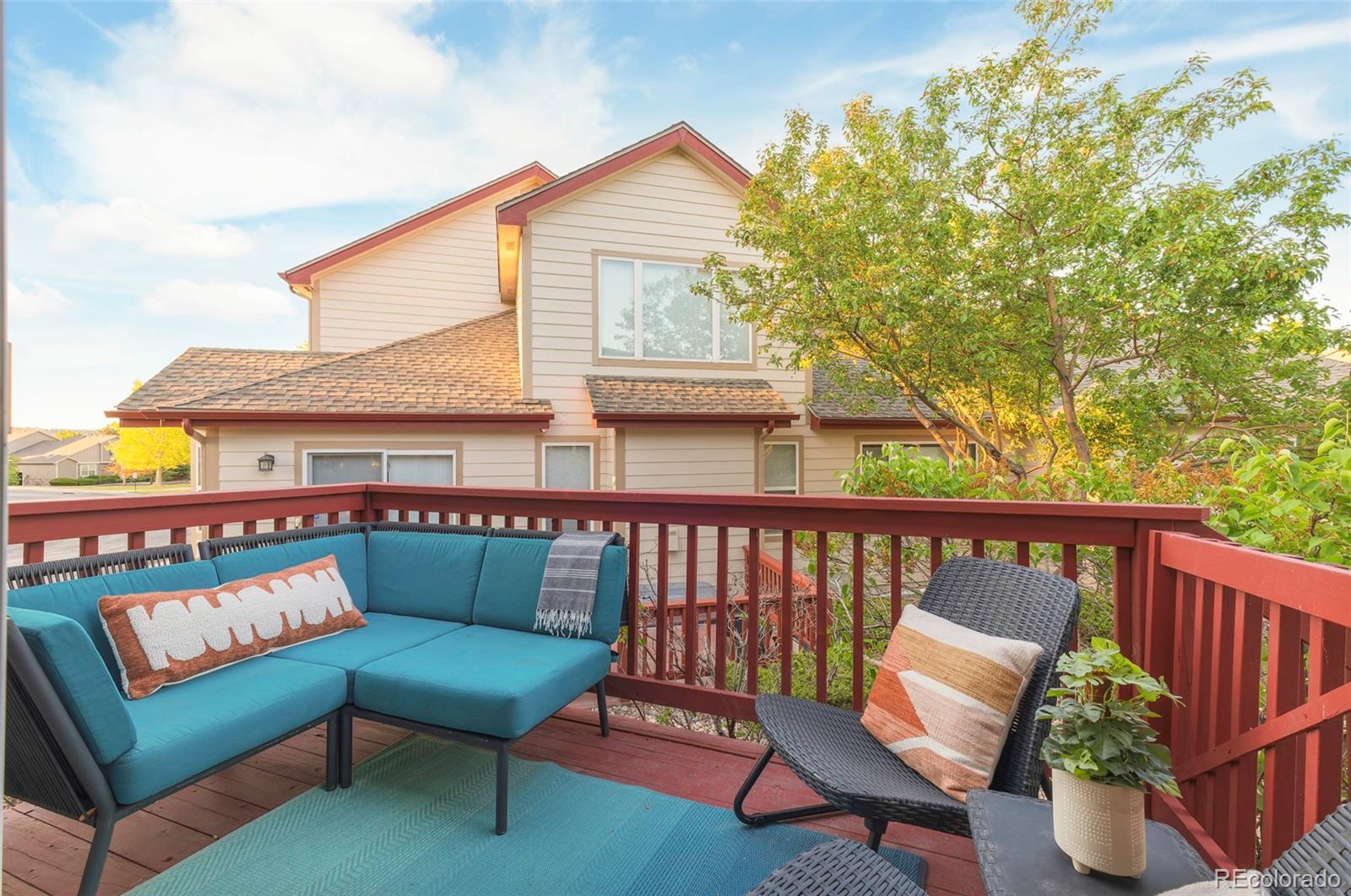 6134 Salvia Lane Arvada CO 80403