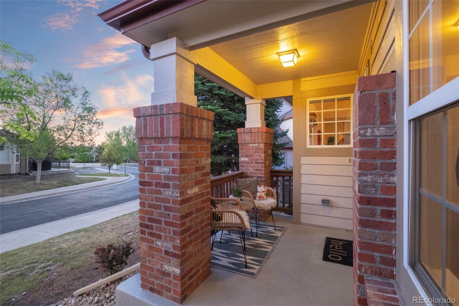 6134 Salvia Lane Arvada CO 80403