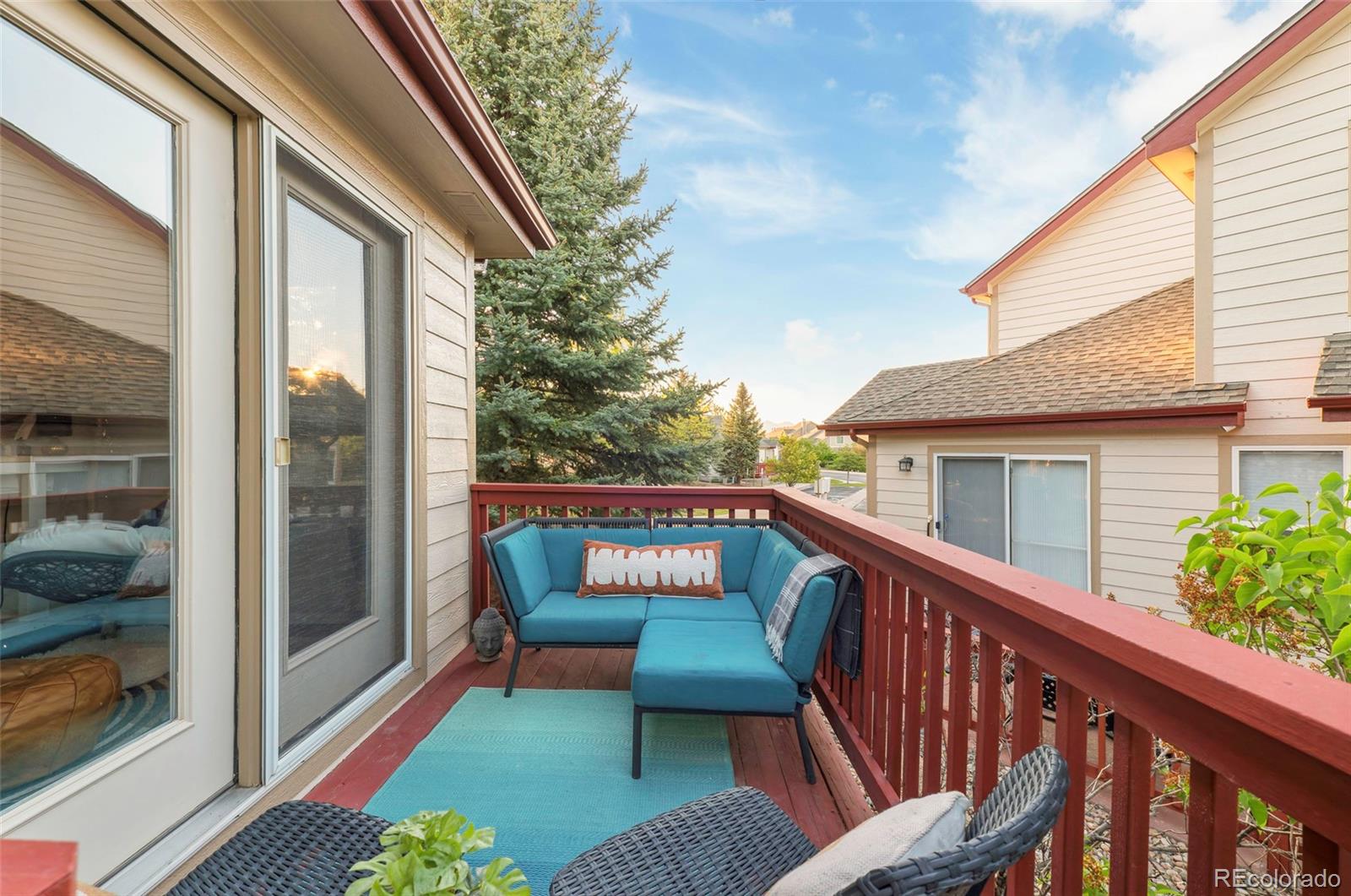 6134 Salvia Lane Arvada CO 80403