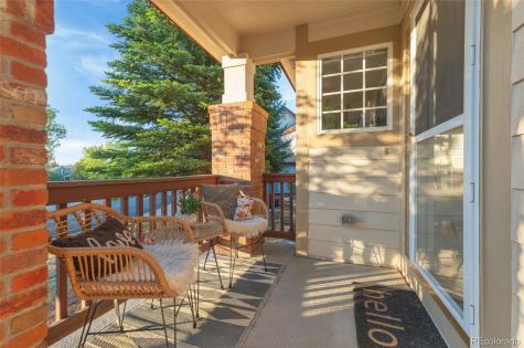 6134 Salvia Lane Arvada CO 80403