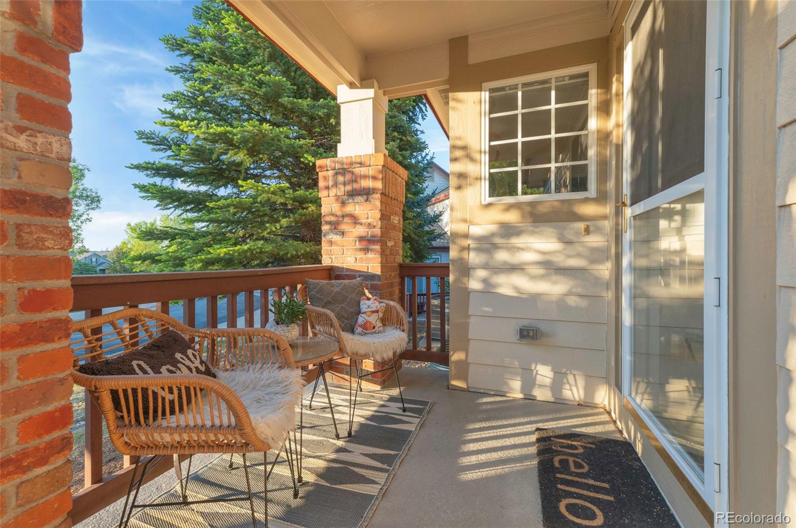 6134 Salvia Lane Arvada CO 80403