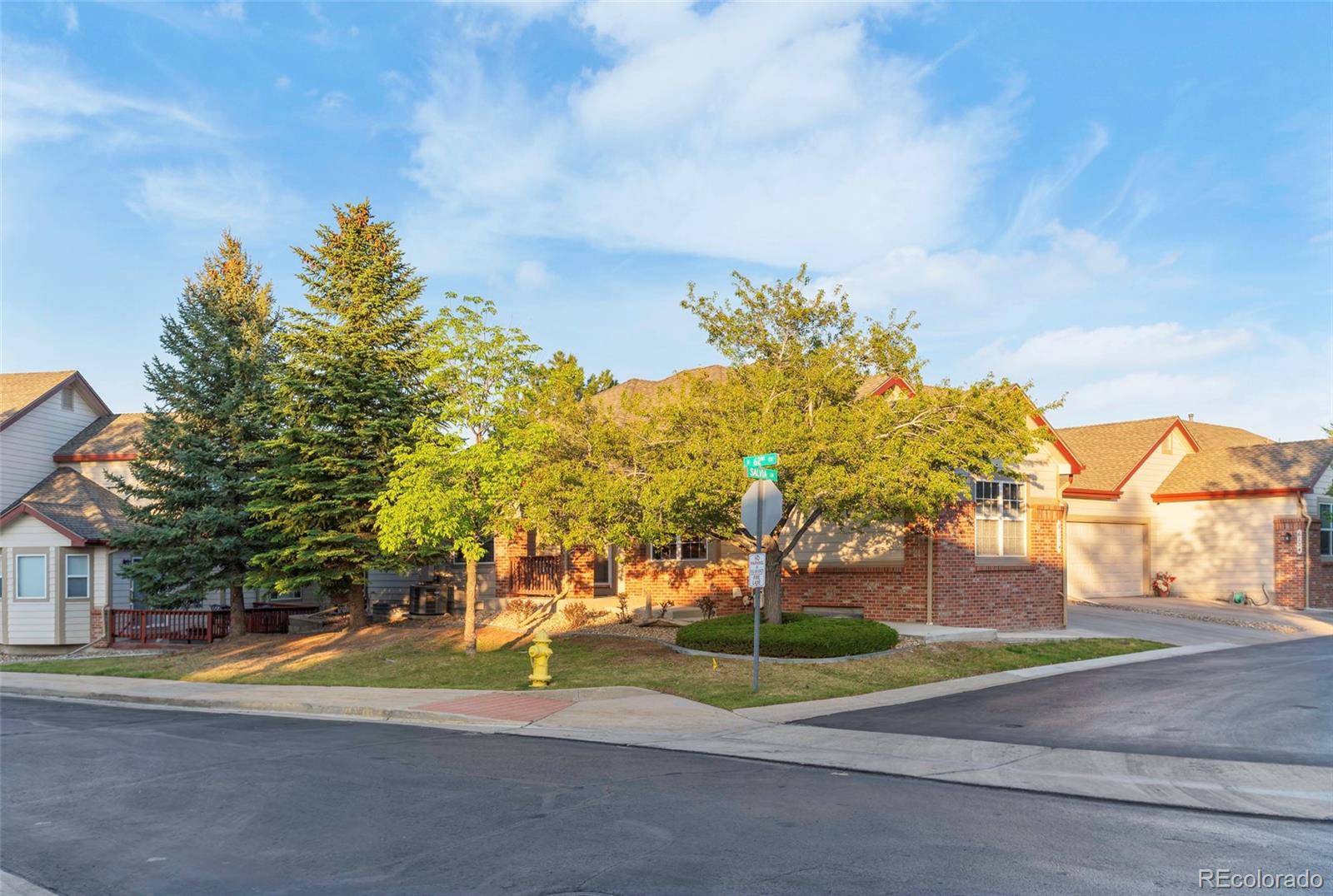 6134 Salvia Lane Arvada CO 80403