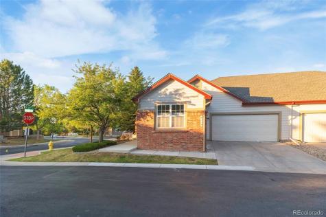 6134 Salvia Lane Arvada CO 80403