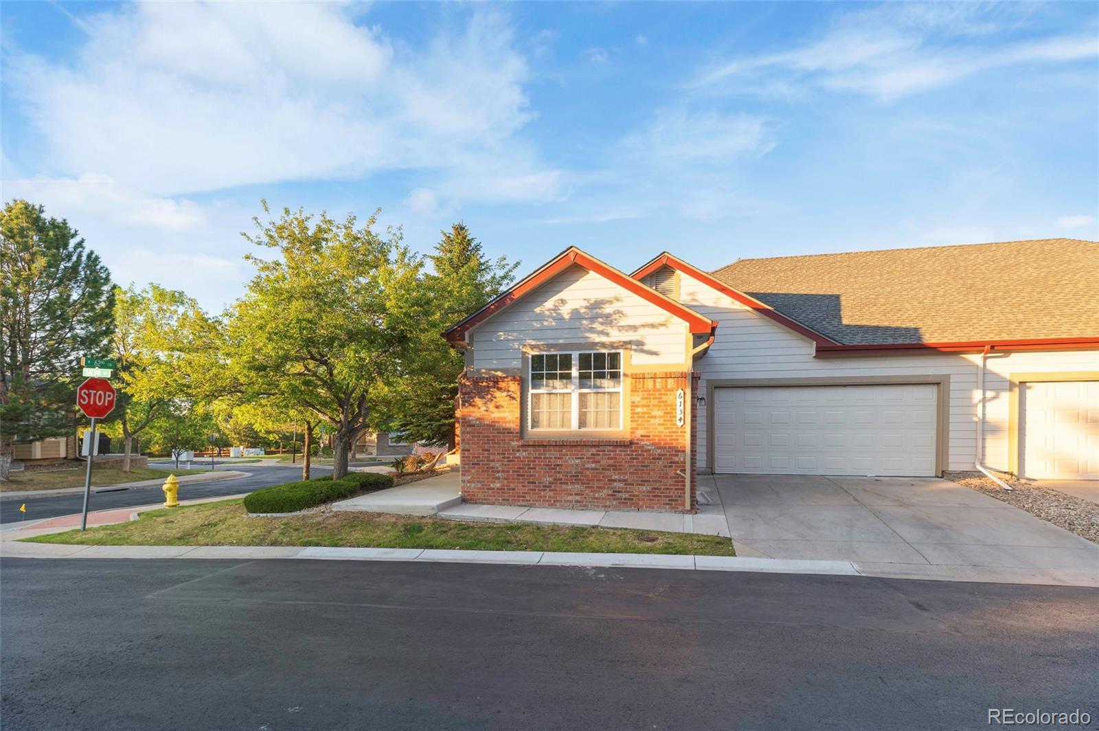 6134 Salvia Lane Arvada CO 80403