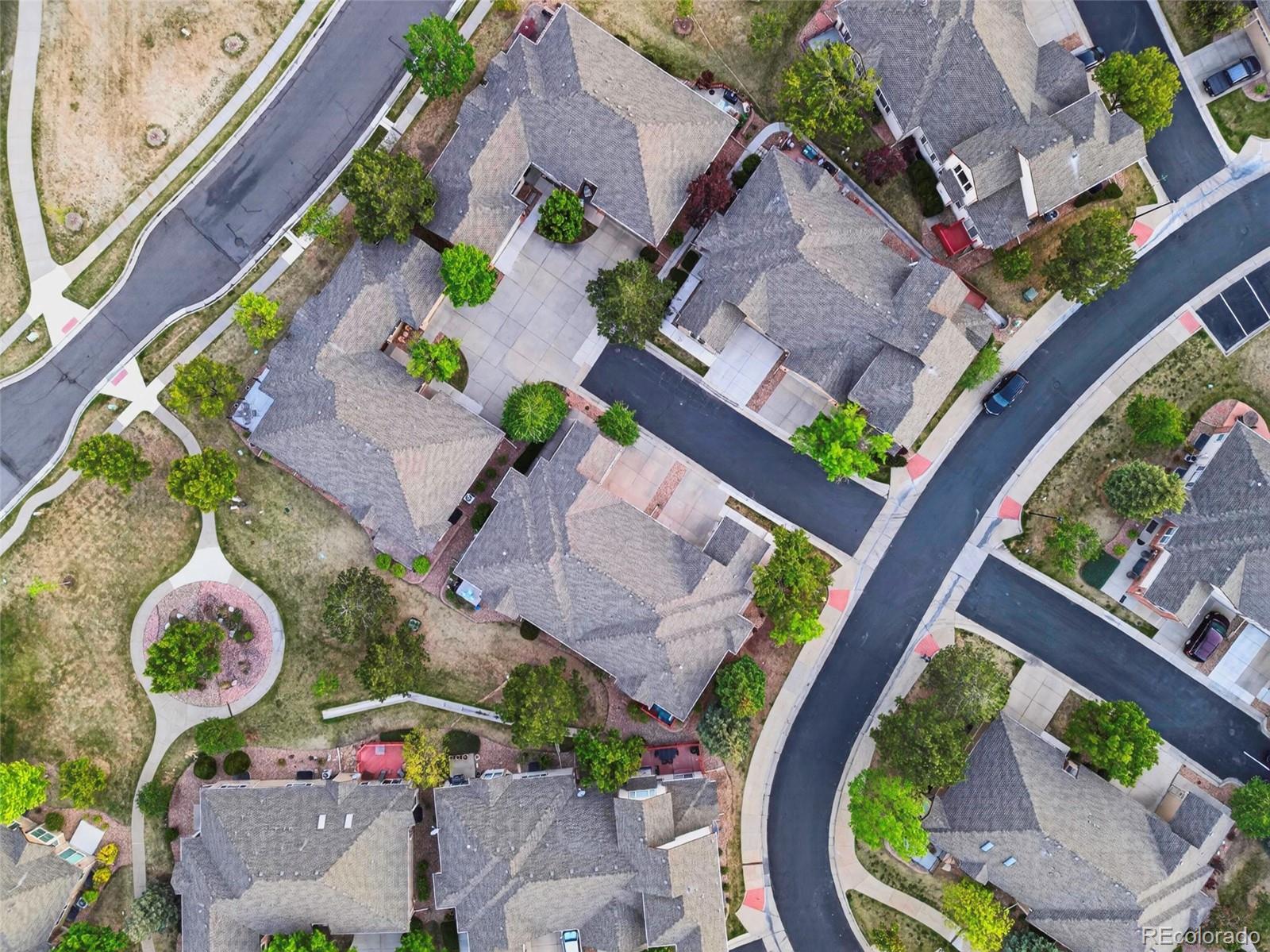 6134 Salvia Lane Arvada CO 80403