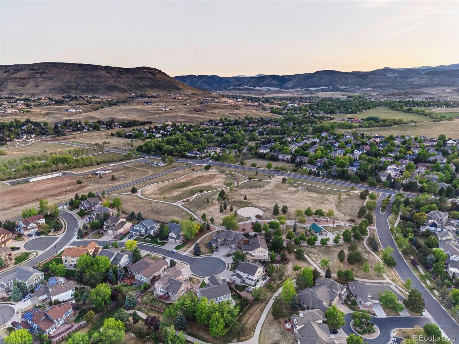 6134 Salvia Lane Arvada CO 80403