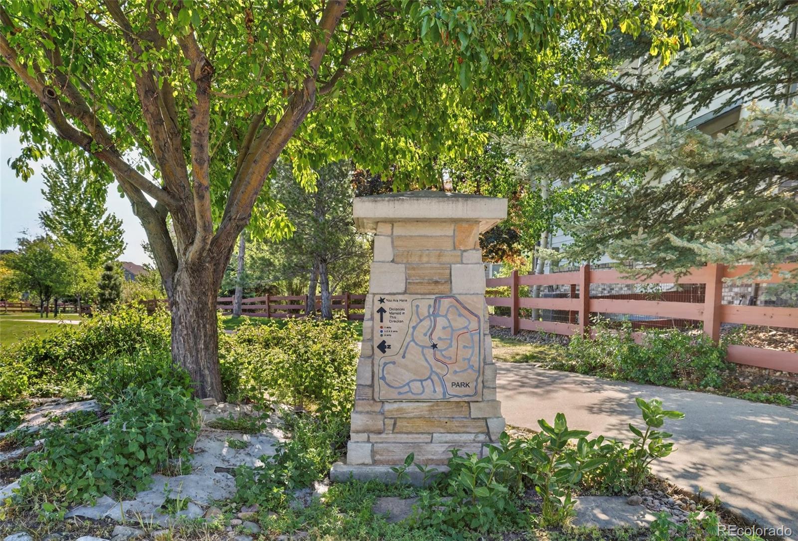 6134 Salvia Lane Arvada CO 80403