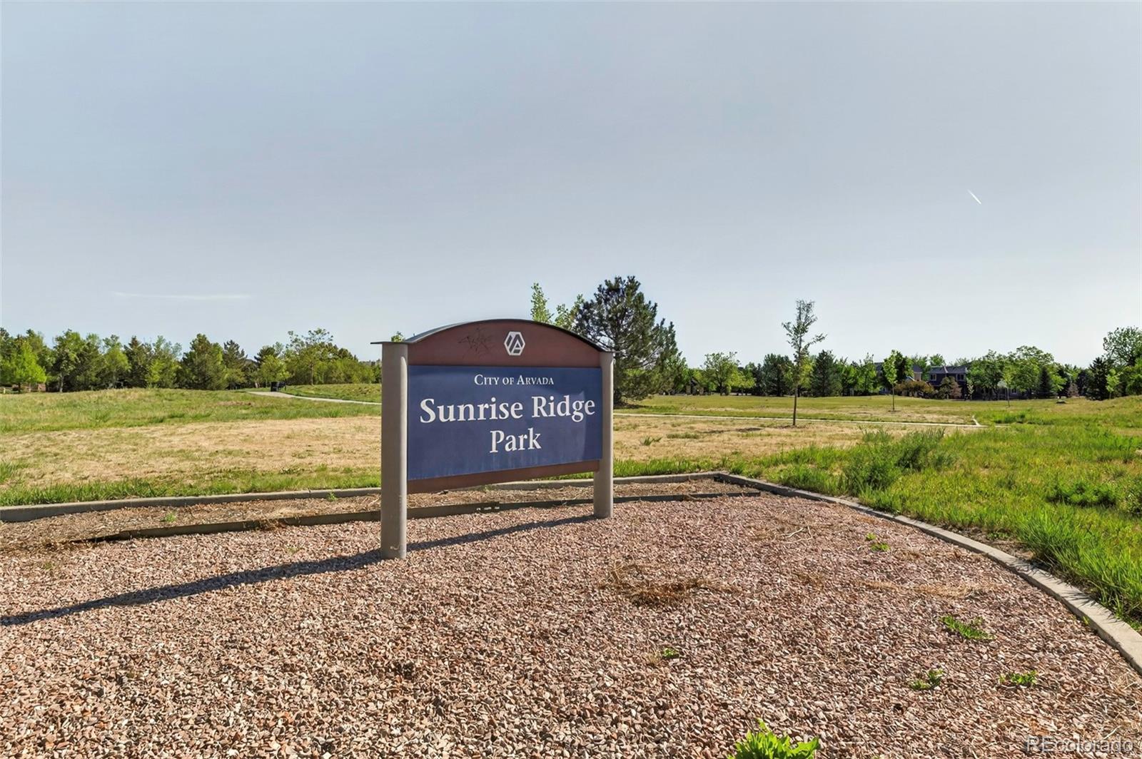 6134 Salvia Lane Arvada CO 80403