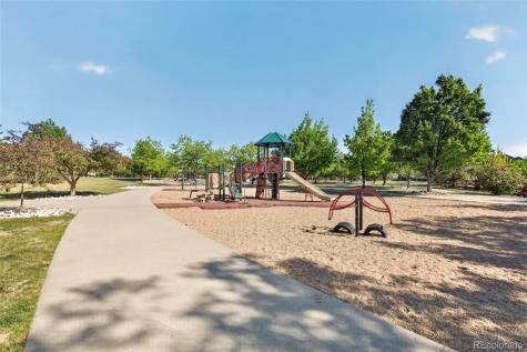 6134 Salvia Lane Arvada CO 80403