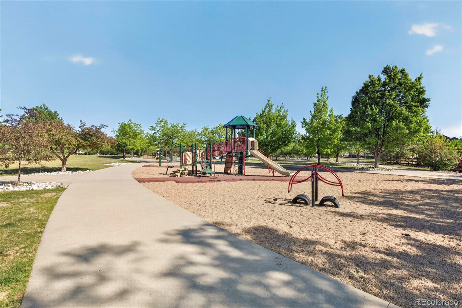 6134 Salvia Lane Arvada CO 80403