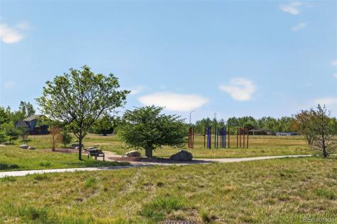 6134 Salvia Lane Arvada CO 80403