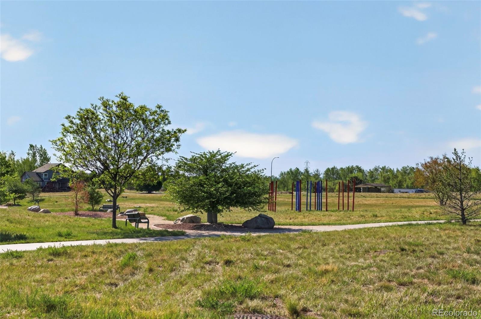 6134 Salvia Lane Arvada CO 80403
