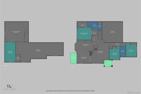 6134 Salvia Lane Arvada CO 80403