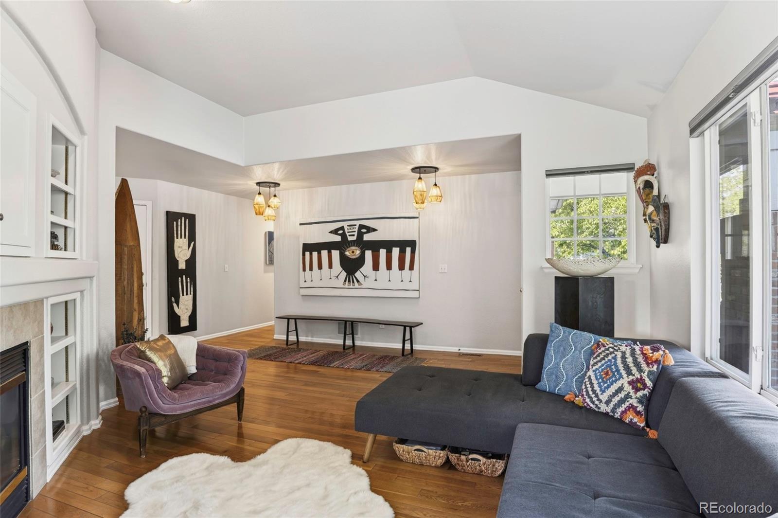 6134 Salvia Lane Arvada CO 80403