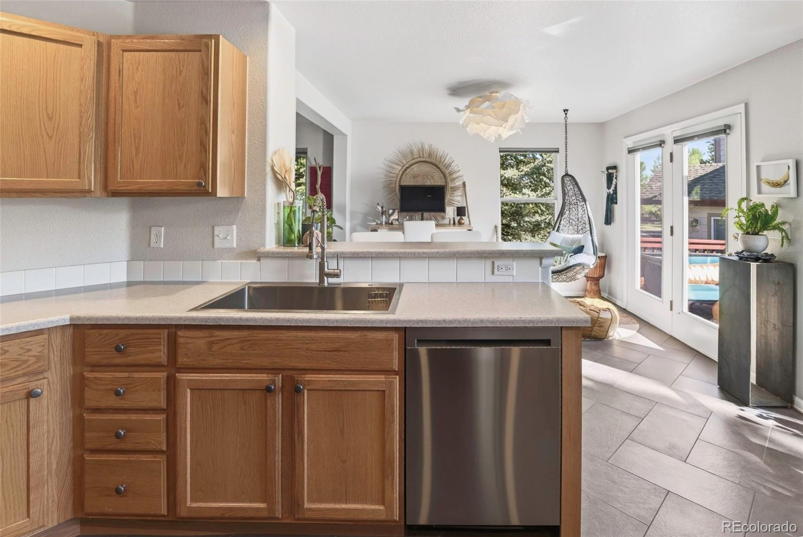 6134 Salvia Lane Arvada CO 80403