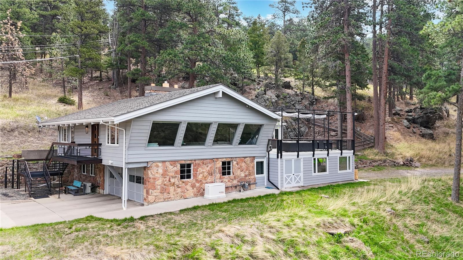 100 Hess Avenue Golden CO 80401