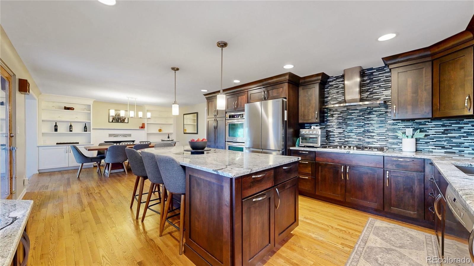 100 Hess Avenue Golden CO 80401
