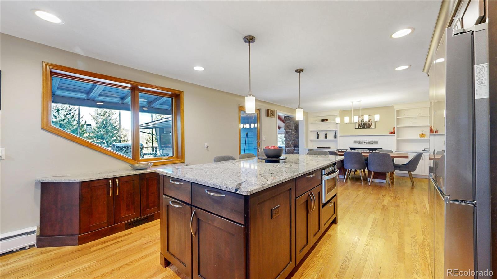 100 Hess Avenue Golden CO 80401