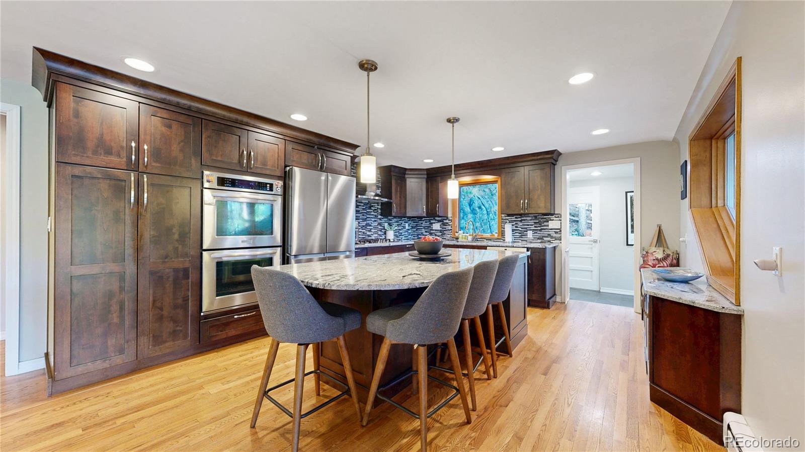100 Hess Avenue Golden CO 80401