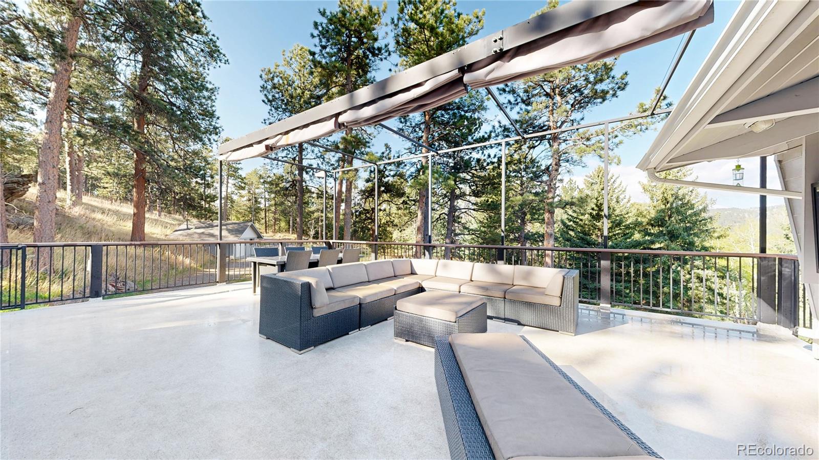 100 Hess Avenue Golden CO 80401