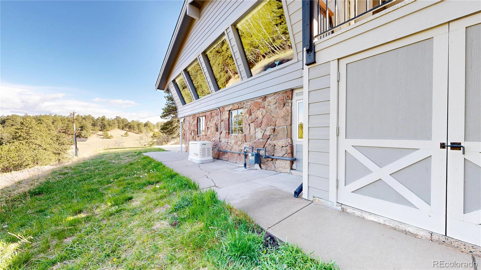 100 Hess Avenue Golden CO 80401