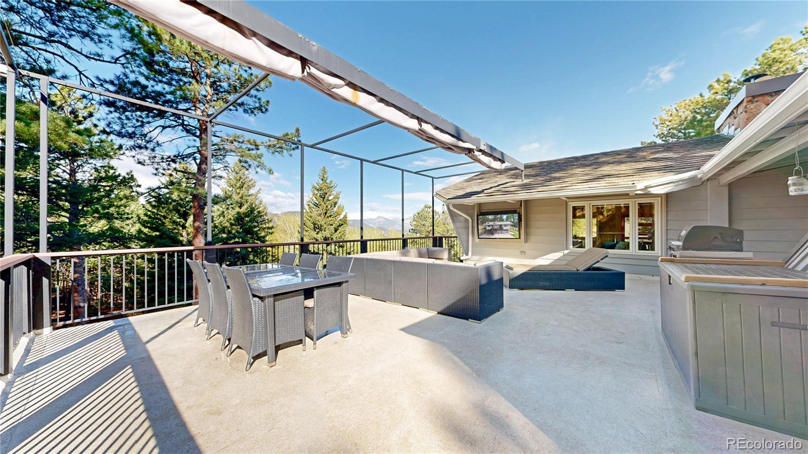 100 Hess Avenue Golden CO 80401