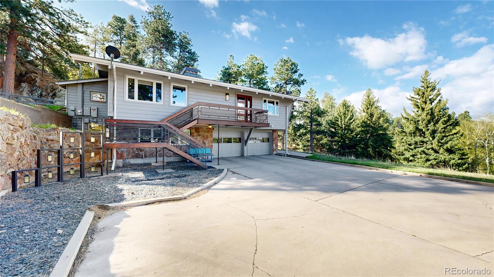 100 Hess Avenue Golden CO 80401
