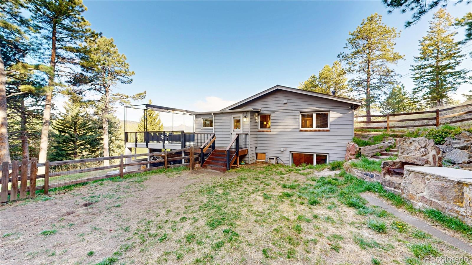 100 Hess Avenue Golden CO 80401