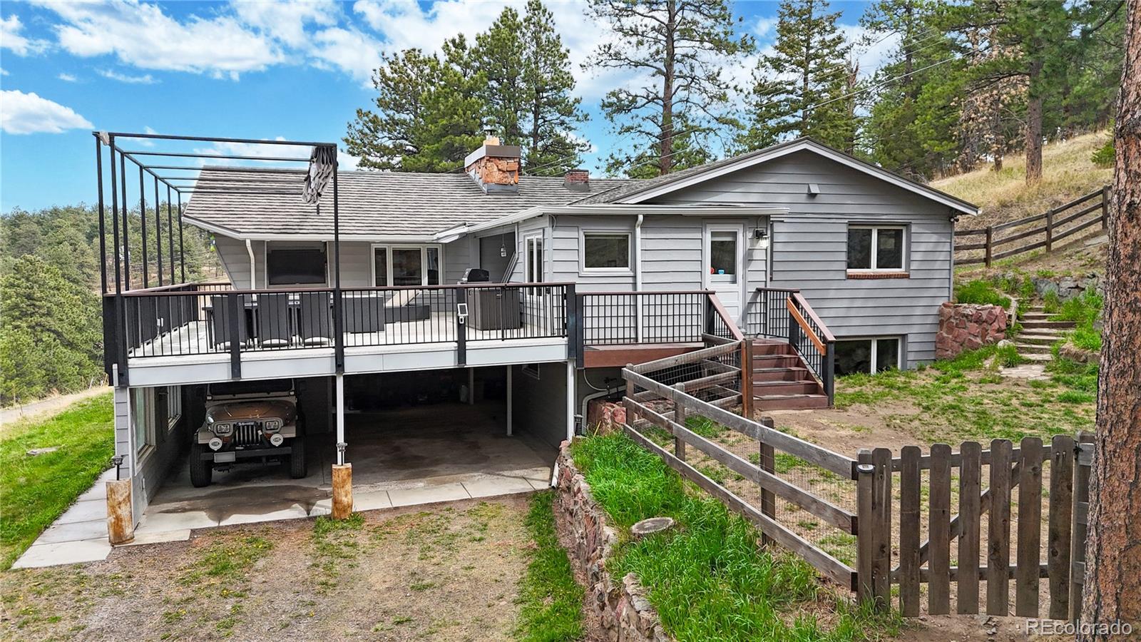 100 Hess Avenue Golden CO 80401