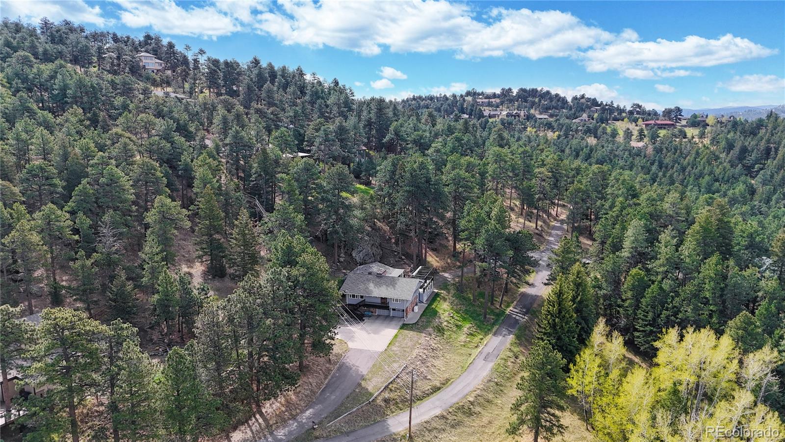 100 Hess Avenue Golden CO 80401