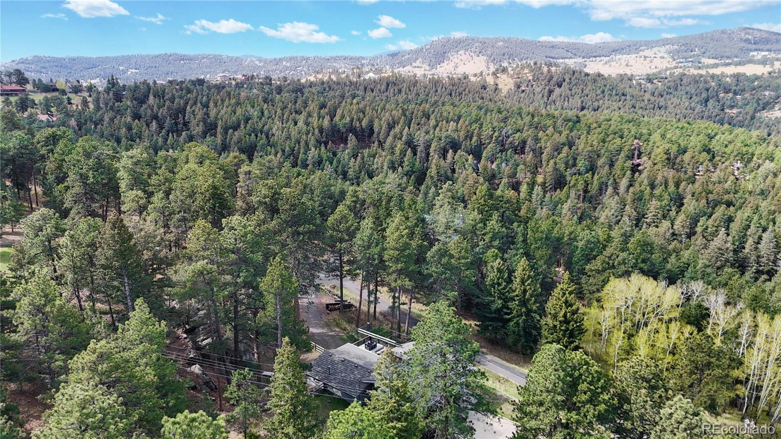 100 Hess Avenue Golden CO 80401