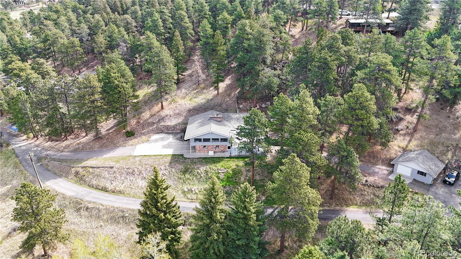 100 Hess Avenue Golden CO 80401