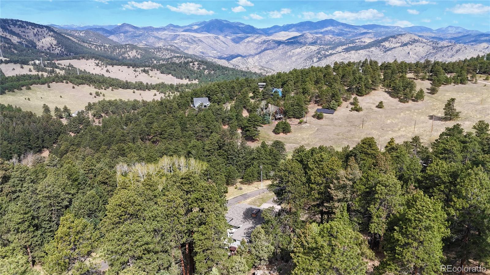 100 Hess Avenue Golden CO 80401