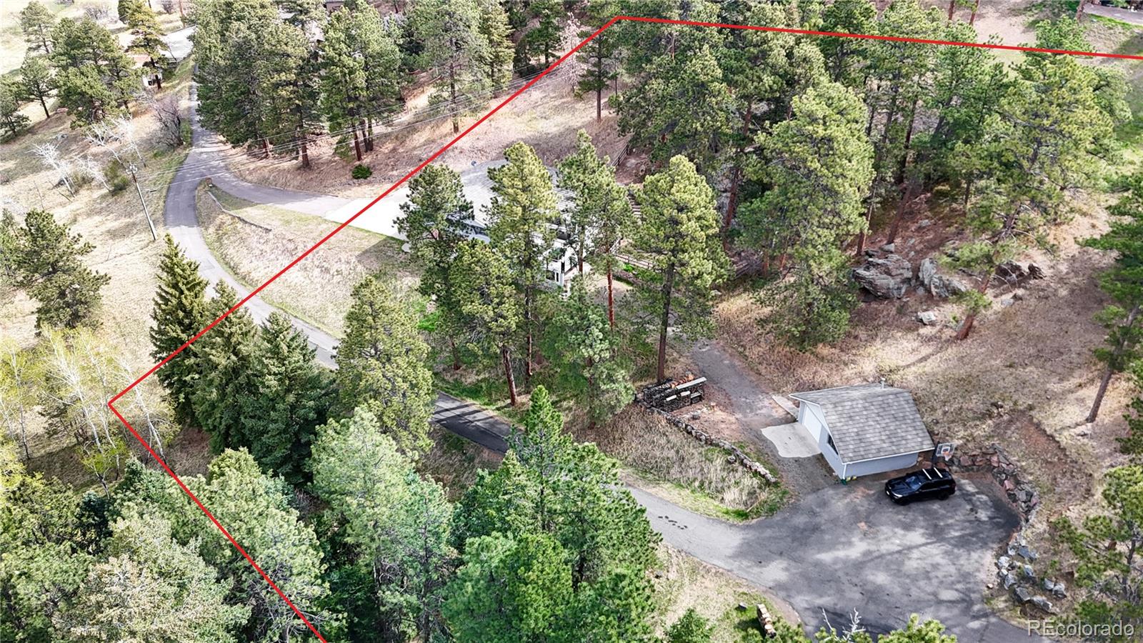 100 Hess Avenue Golden CO 80401