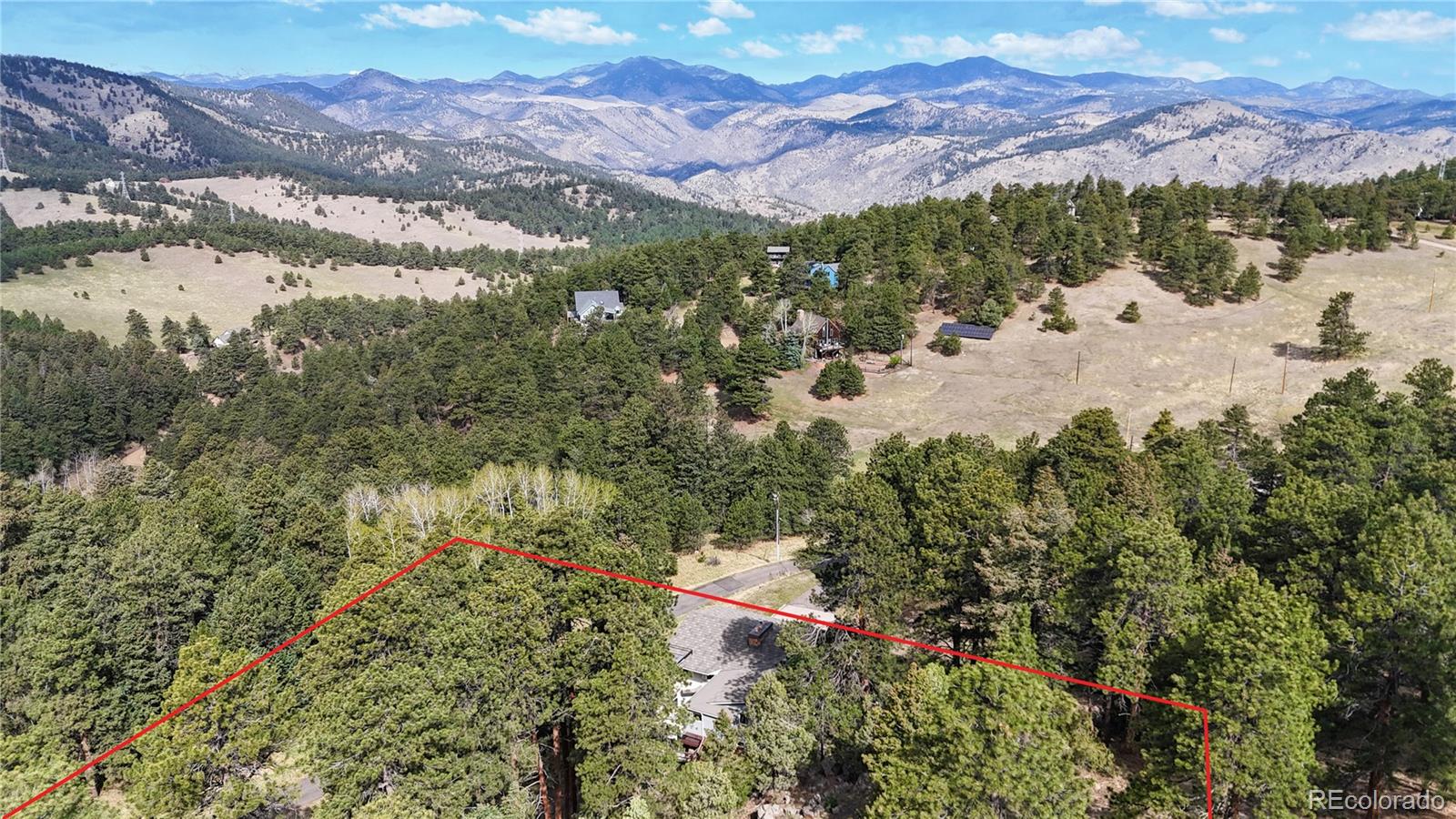 100 Hess Avenue Golden CO 80401