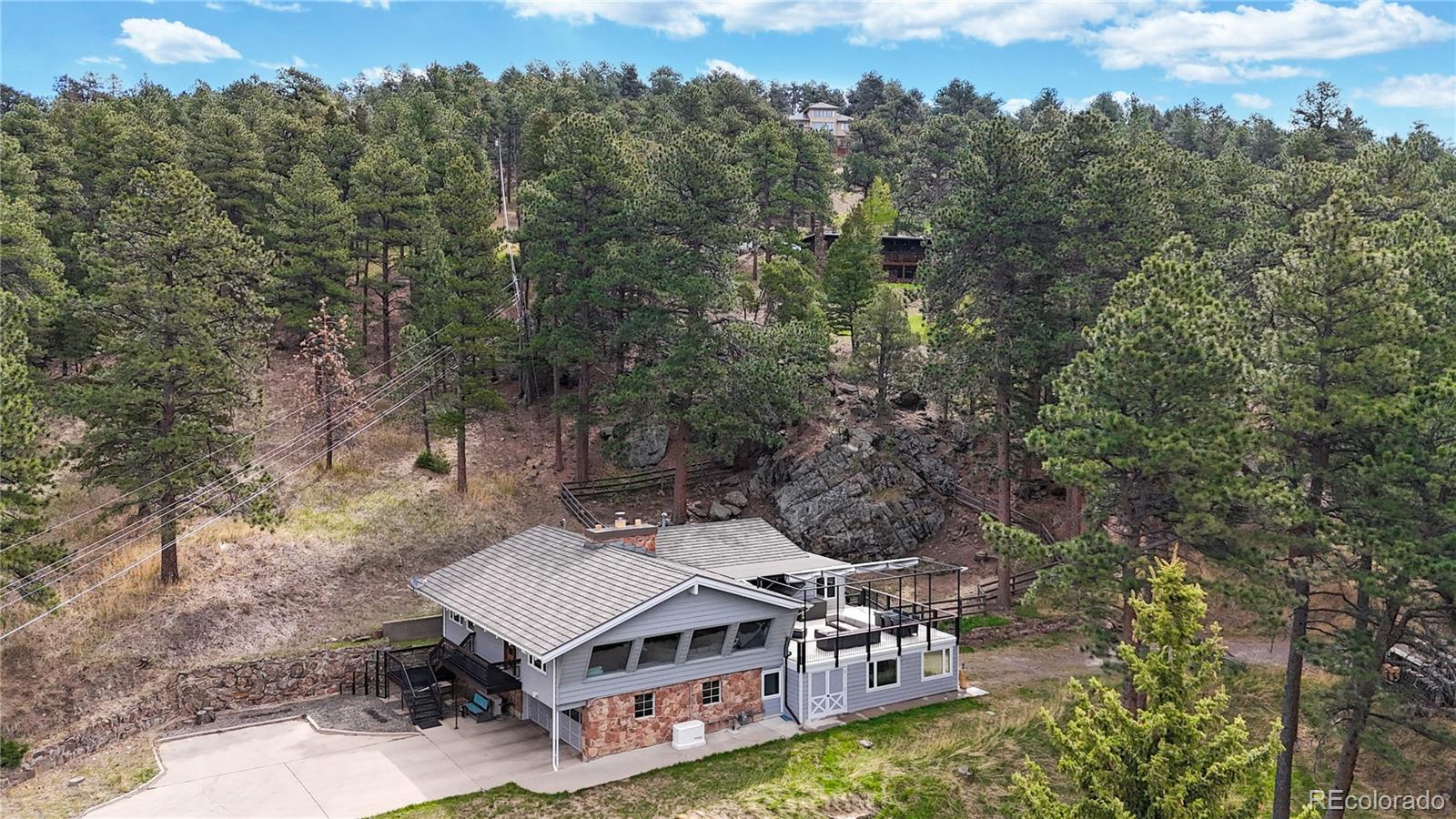 100 Hess Avenue Golden CO 80401